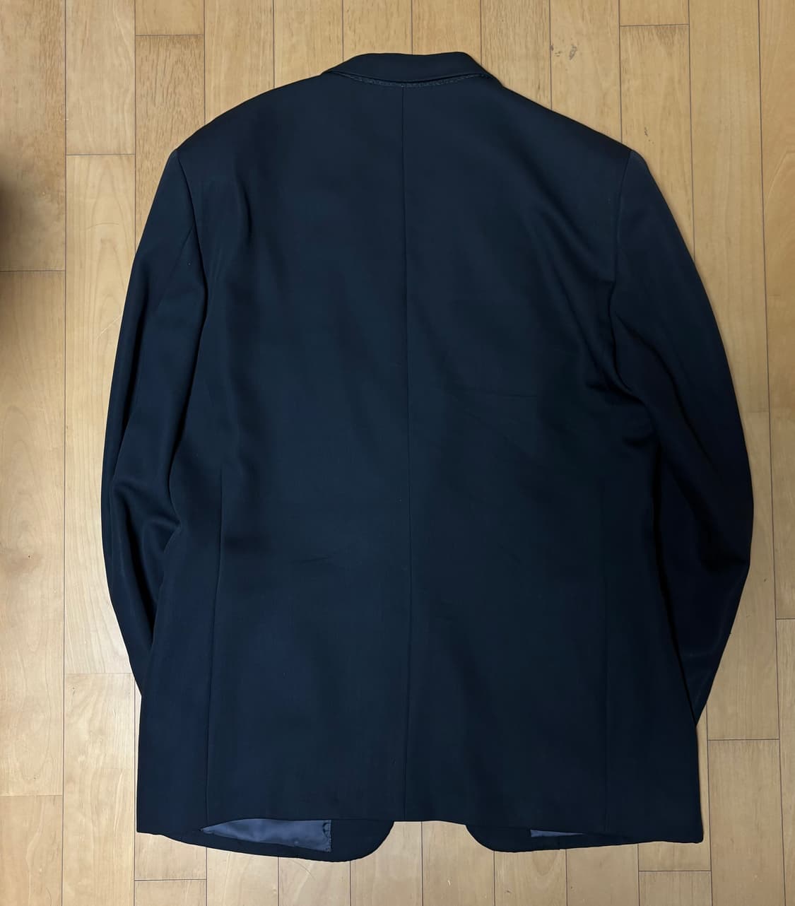 이세이미야케 울 자켓(빈티지) 상품이미지2