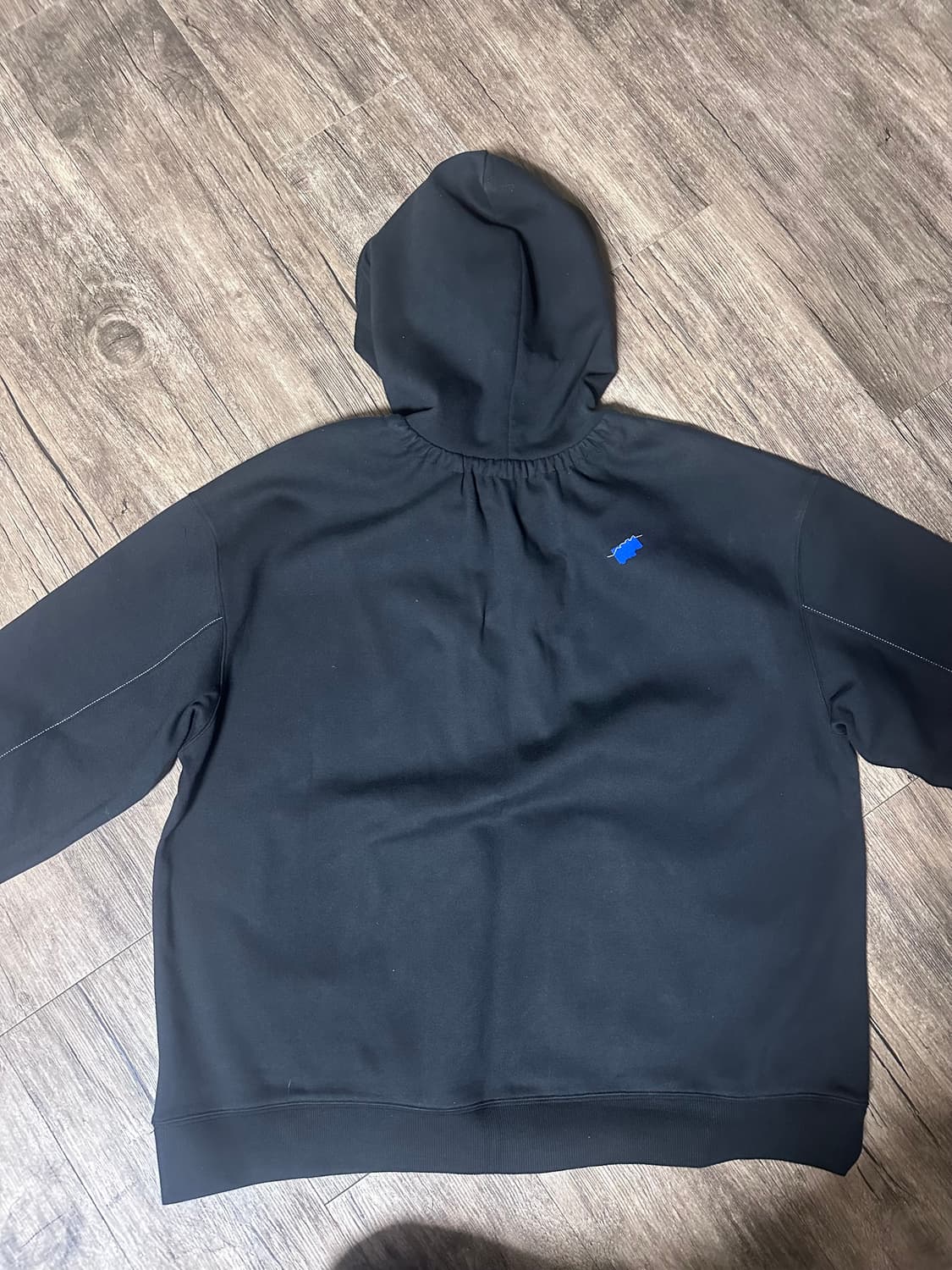 아더에러 스티치 후드 셋업 상품이미지3