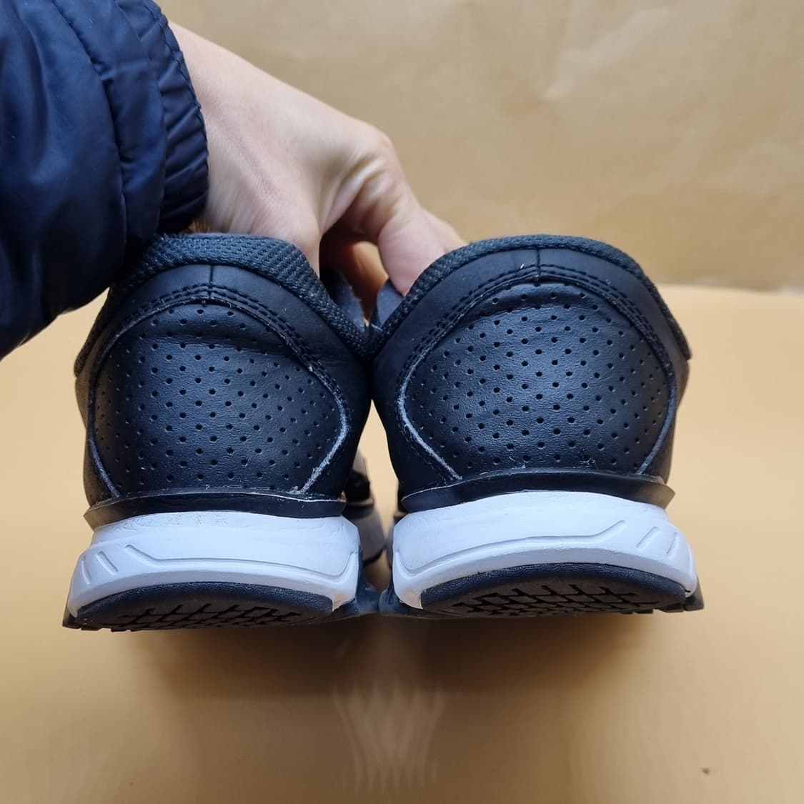 나이키 다트12 운동화250. 상품이미지4