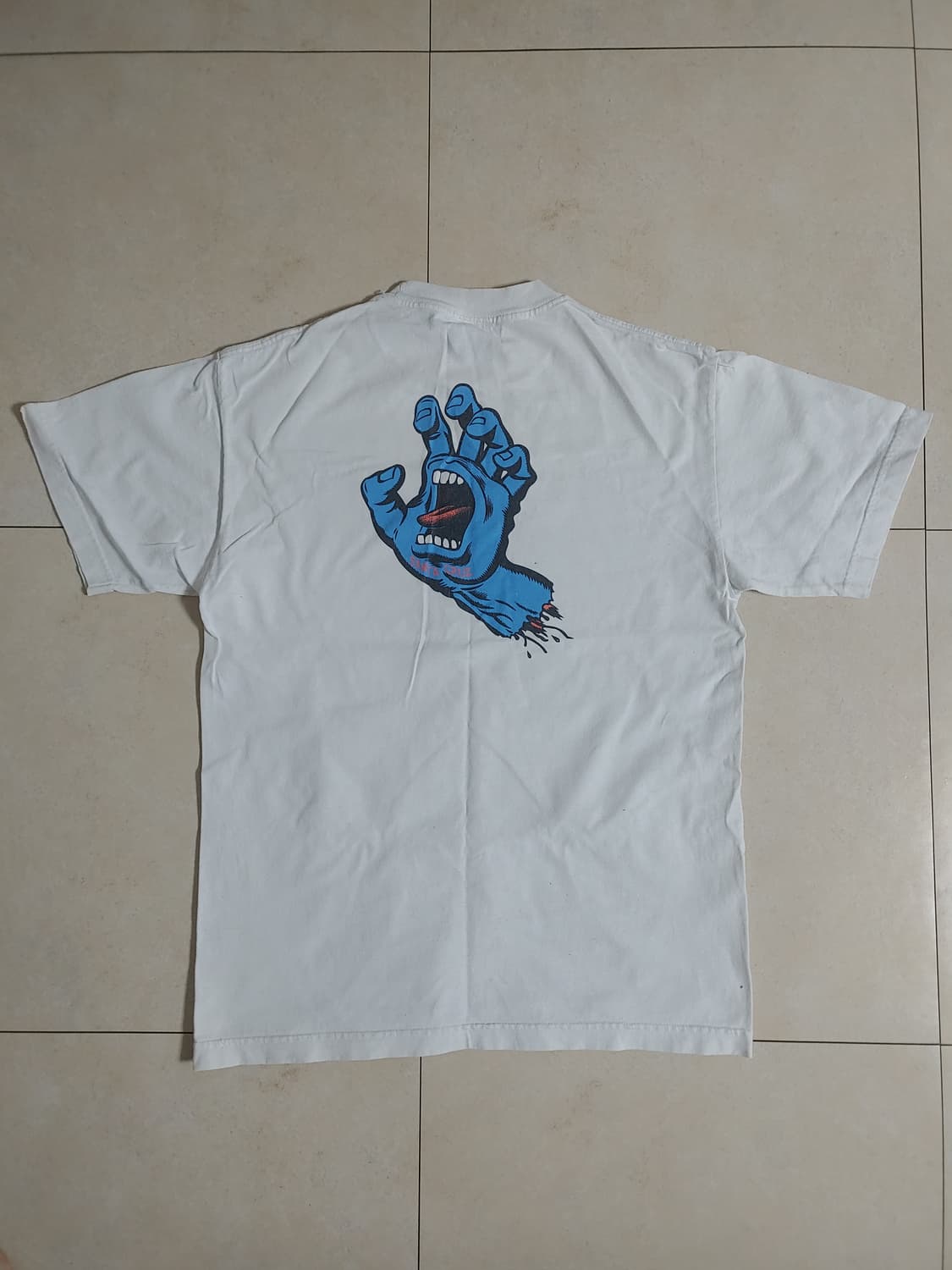 산타크루즈 티셔츠 상품이미지1