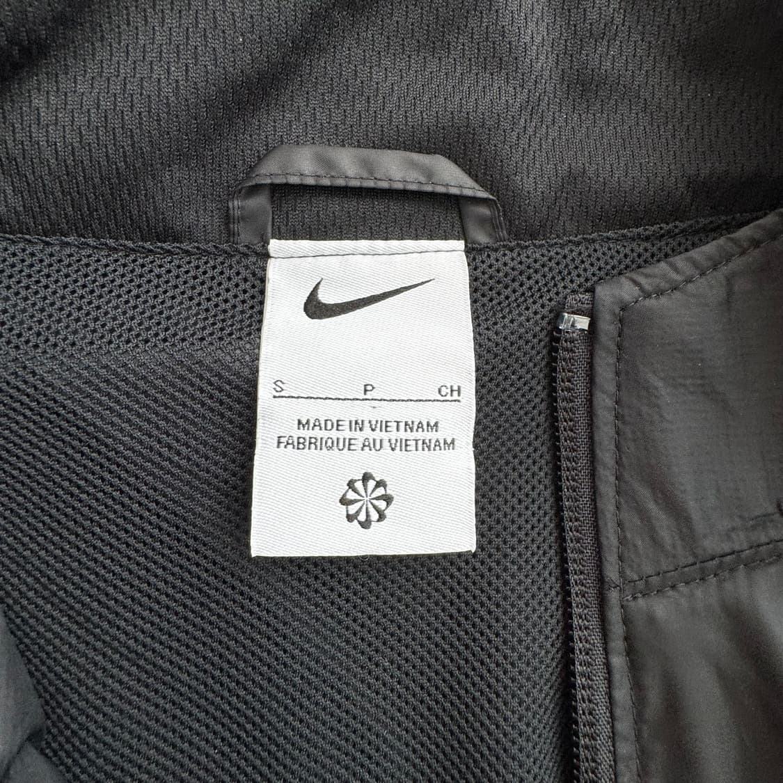 나이키 우먼 바람막이 운동복 자켓 95 상품이미지6