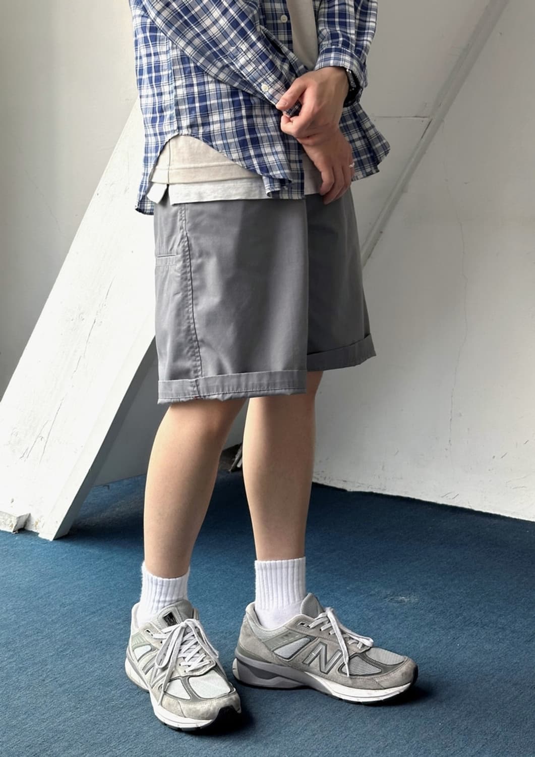 Quiksilver 상품이미지9