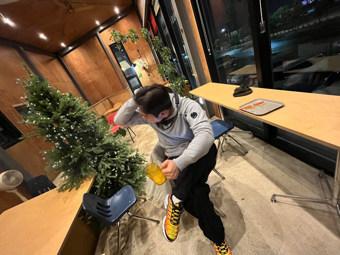 시피컴퍼니후드 상품이미지3