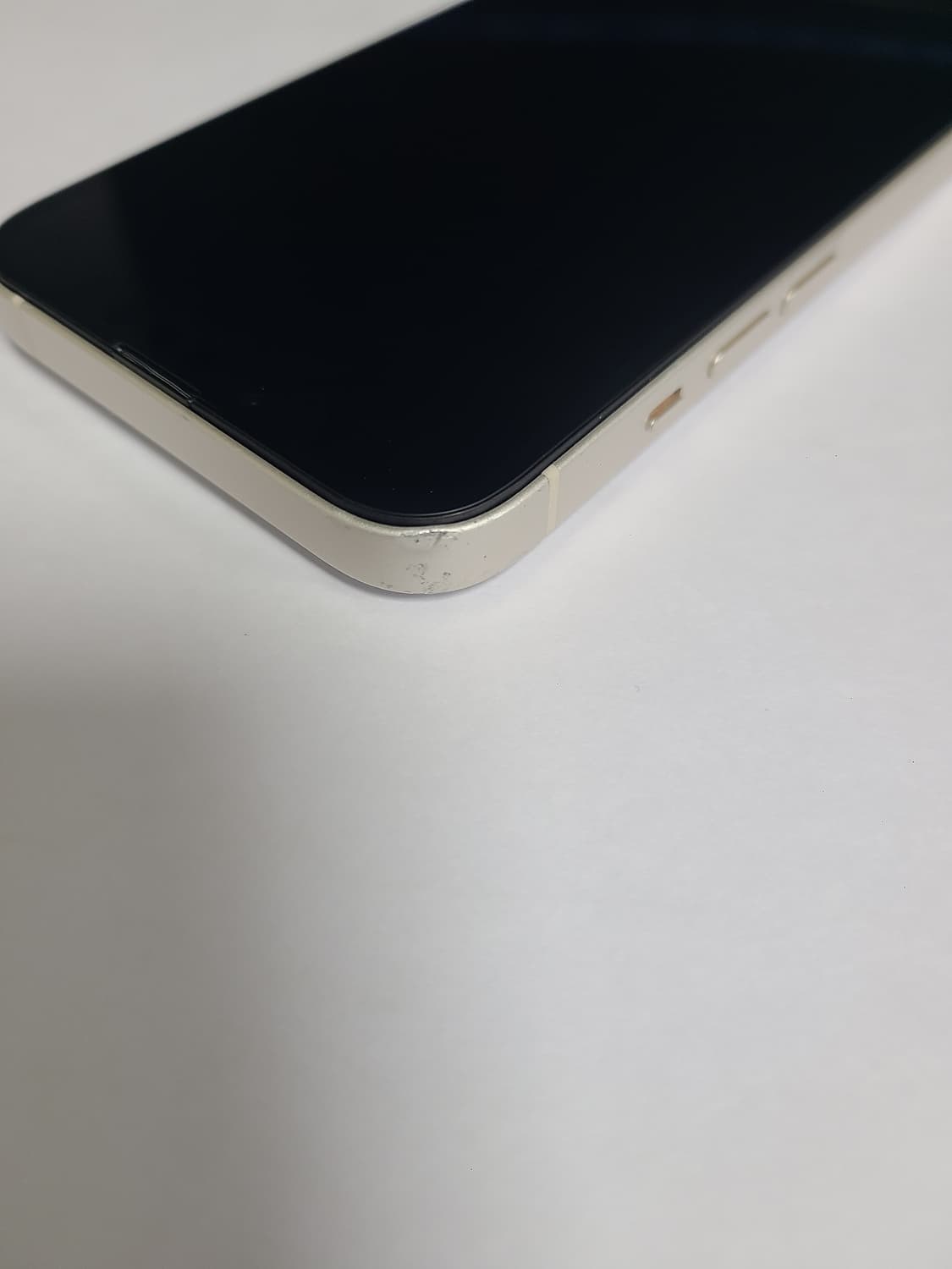 아이폰13 스타라이트 128G 배터리100 상품이미지6