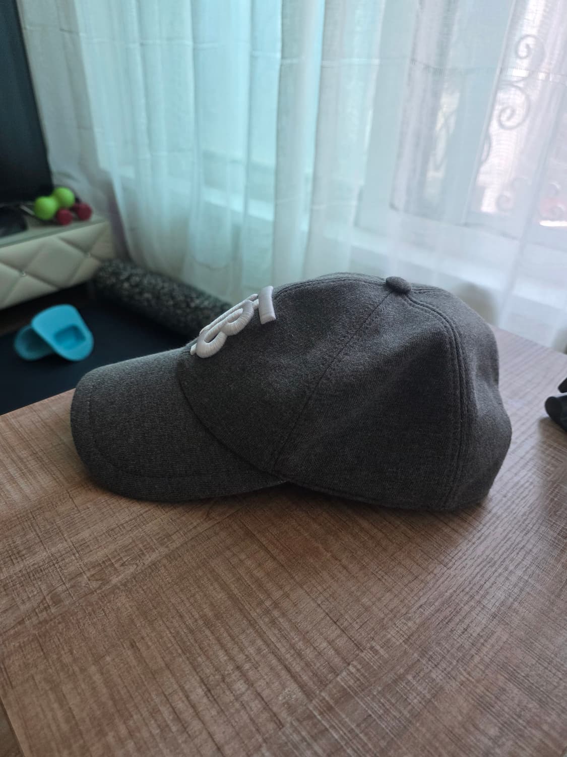 버버리 정품 볼캡 (남녀공용  상품이미지3