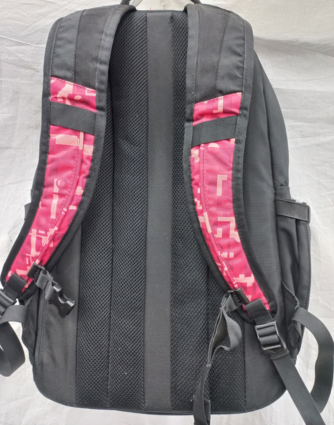 노스페이스 평창 2018 에디션 백팩 상품이미지2