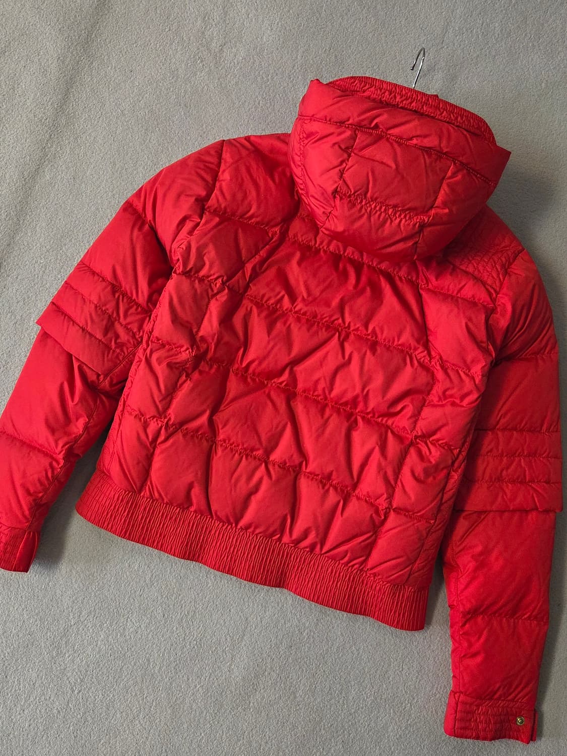 (44~55) 폴로랄프로렌 정품 덕다운 골프패딩  상품이미지4