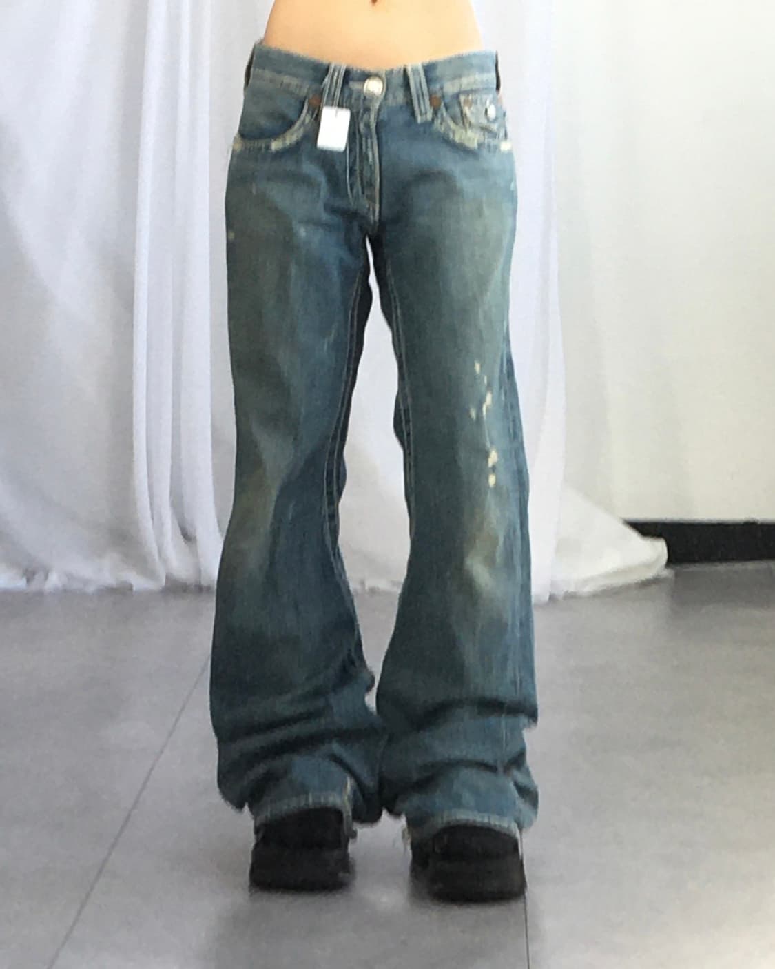 True religion denim pants 상품이미지10