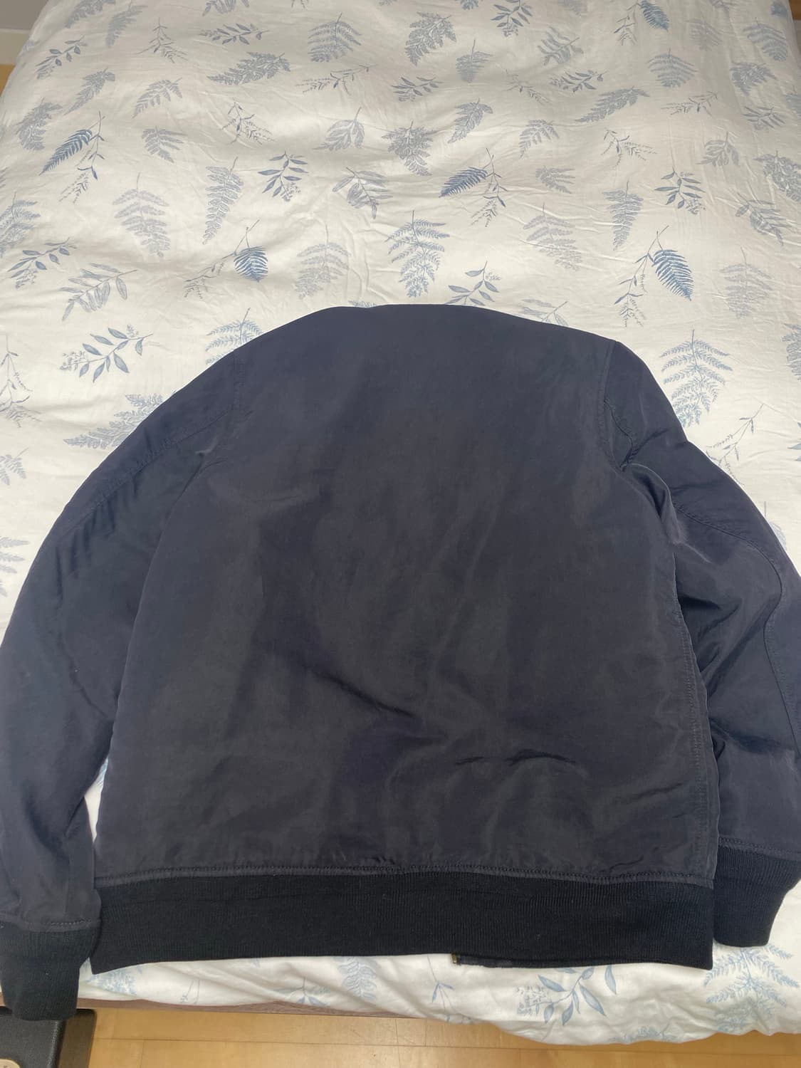 Remi relief ma-1 팝니다 상품이미지2