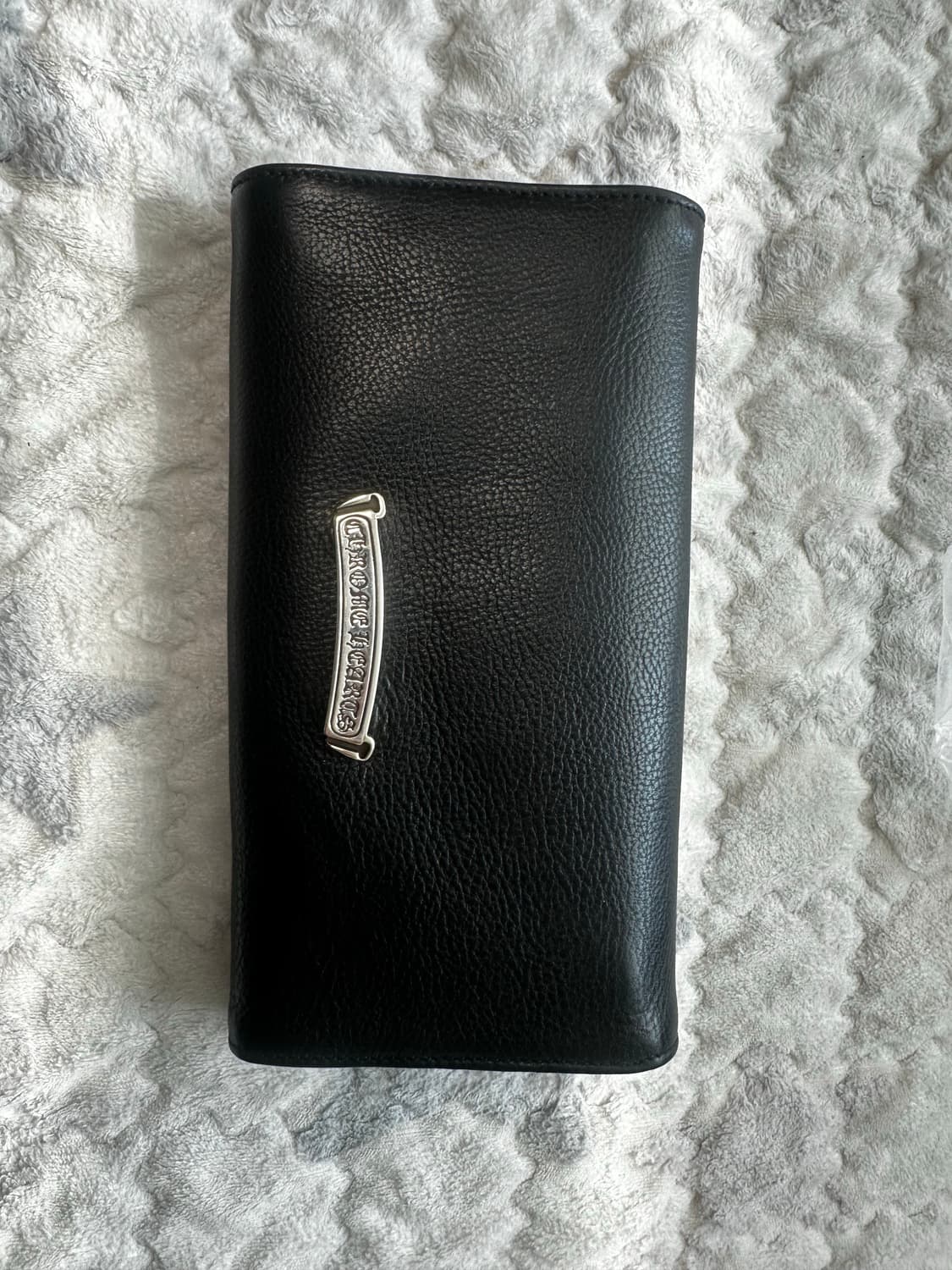 크롬하츠 / 주디 장지갑 상품이미지2