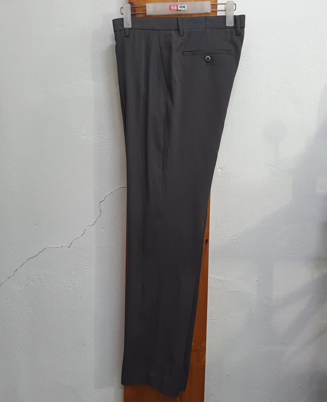 다니엘크레뮤 여름 남자바지(31) 상품이미지2