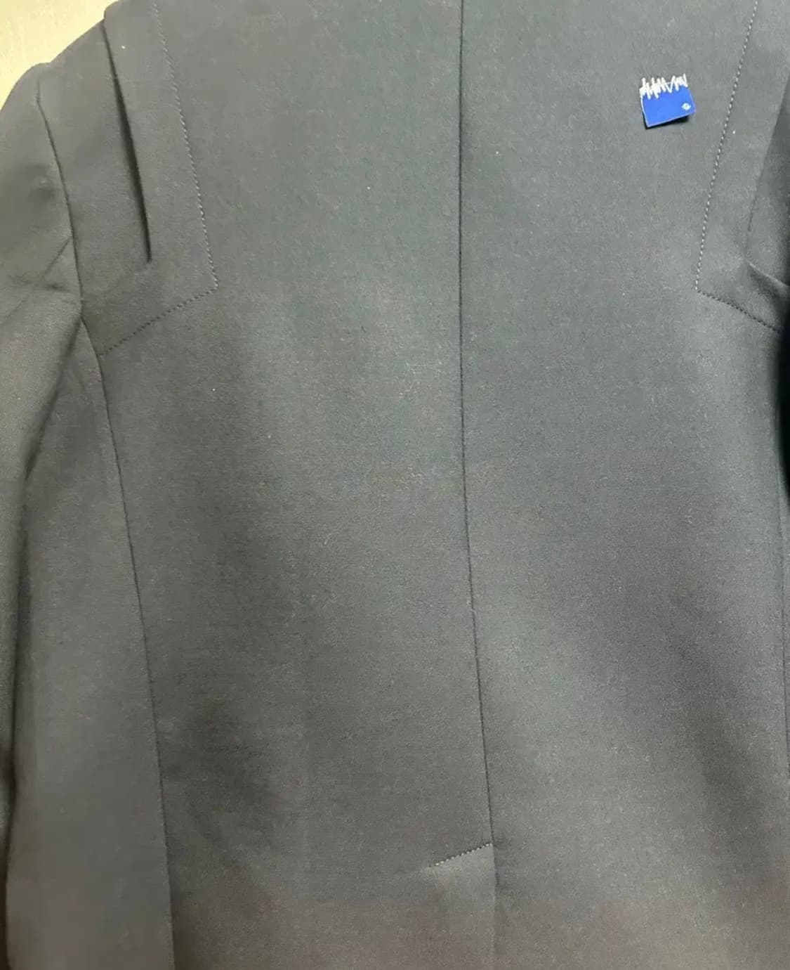 자라X아더에러 블레이저 L 상품이미지6