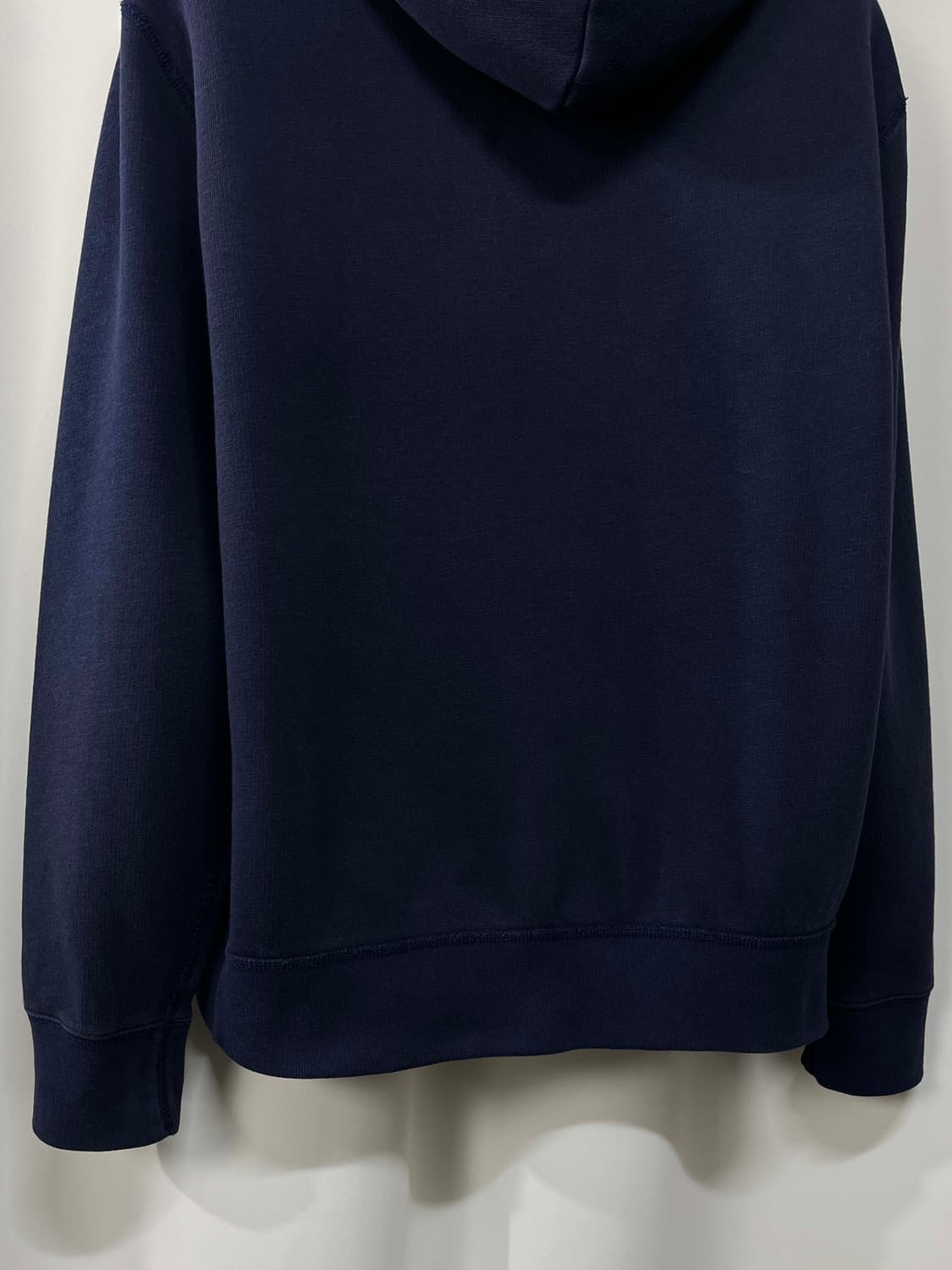 폴로 랄프로렌 오드람프 P 타이거 네이비 후드 스웻셔츠 상품이미지8