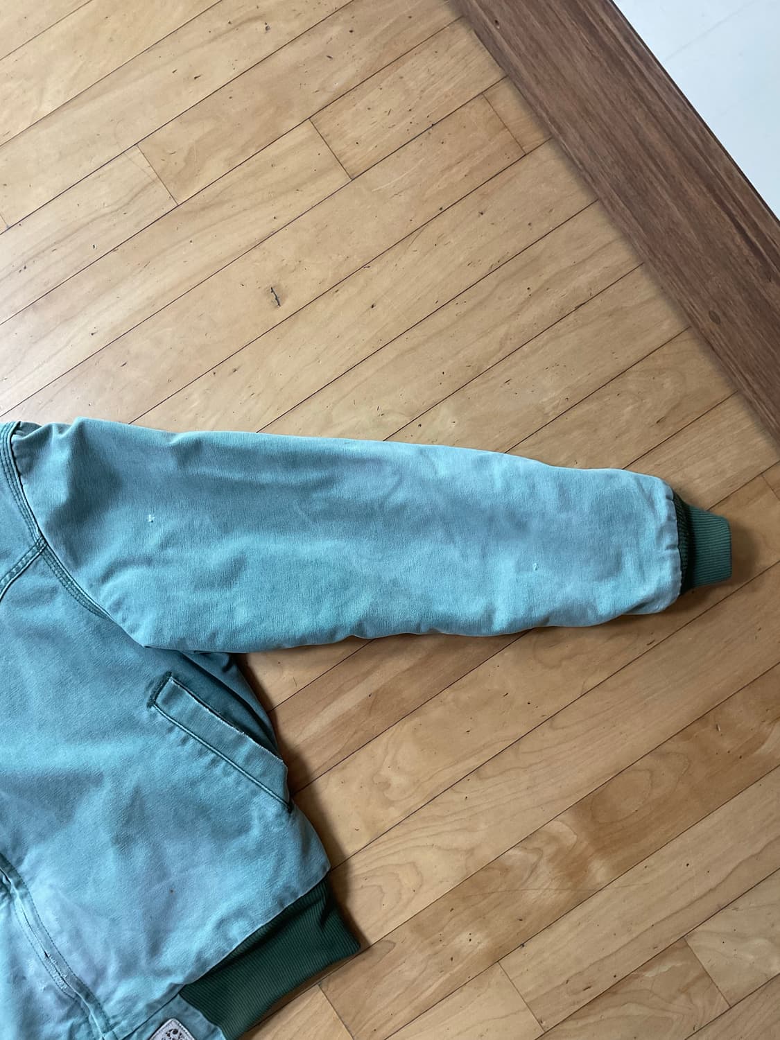 칼하트 산타페 자켓 jq2394 상품이미지6