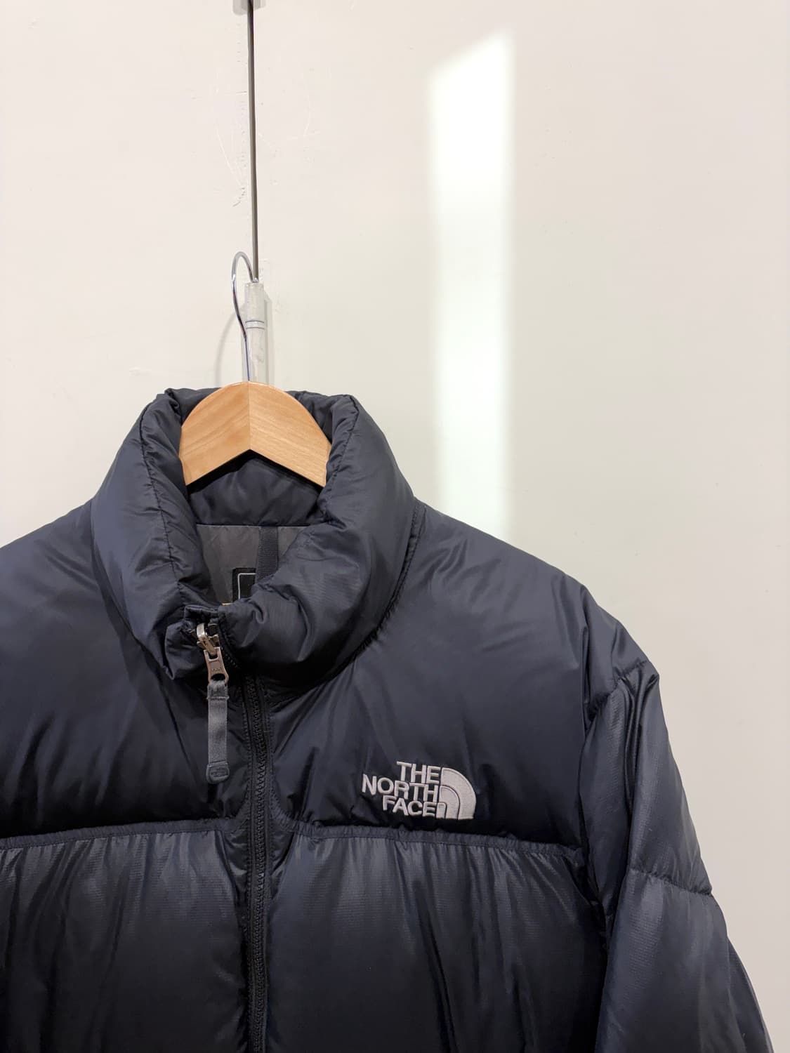 노스페이스 눕시 700 구스 다운 자켓 해외판 상품이미지3