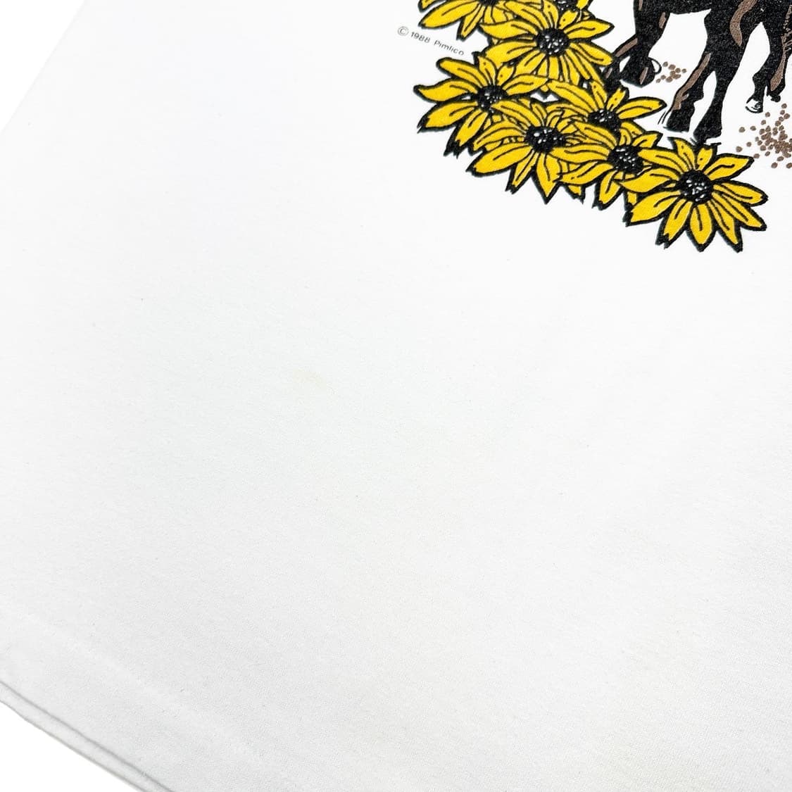 80s 빈티지 프리크네스 티셔츠 상품이미지6