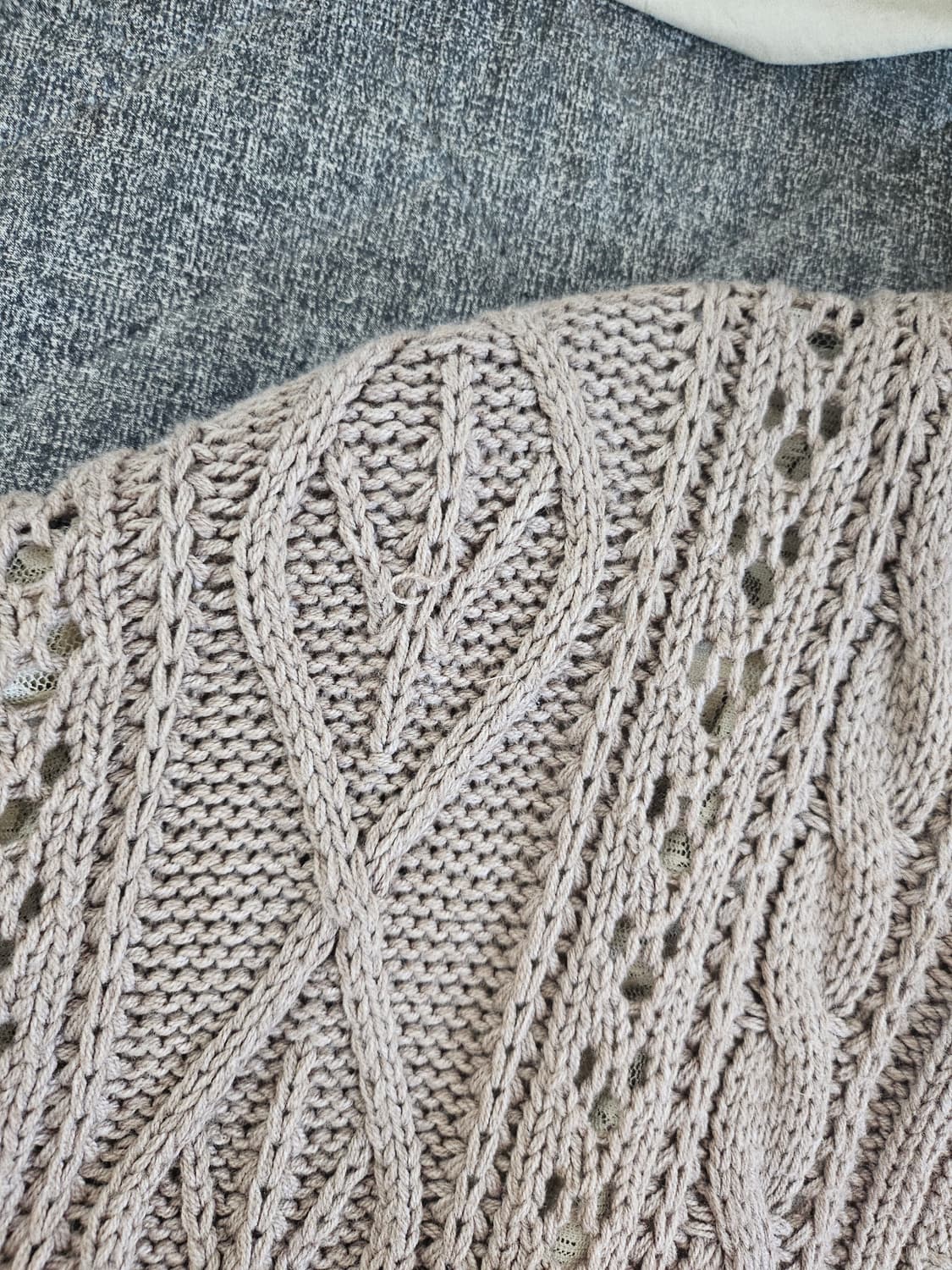 어쓰뮤직 케이프 상품이미지3