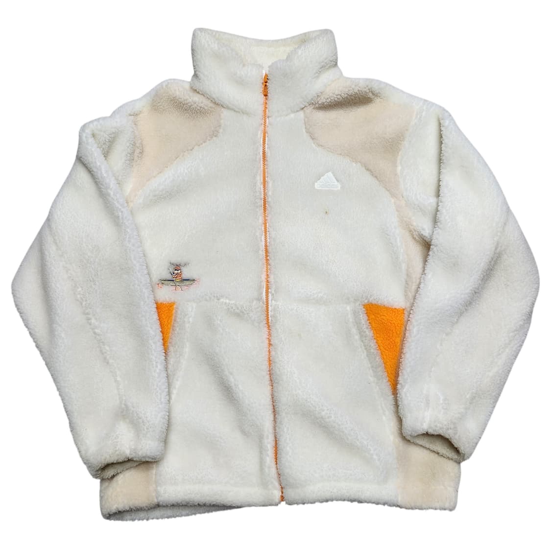 아디다스 후리스 상품이미지1