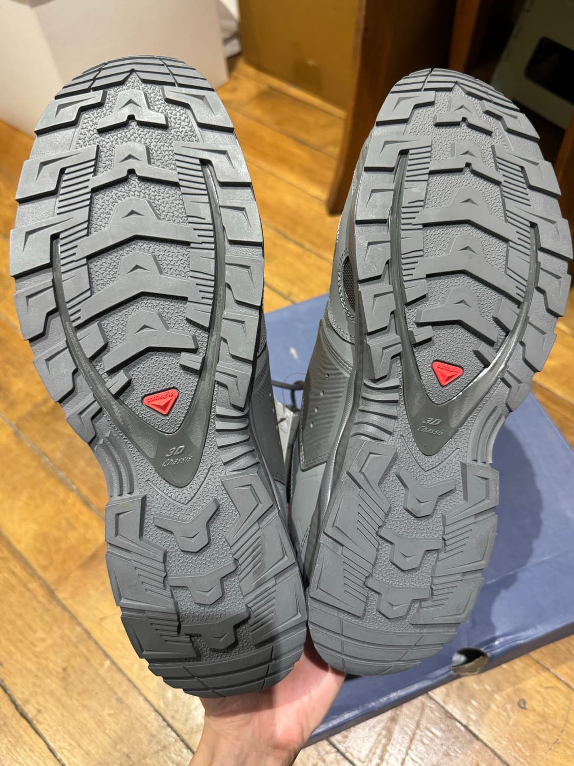 (280) 살로몬 리에르 xa jungle 상품이미지2