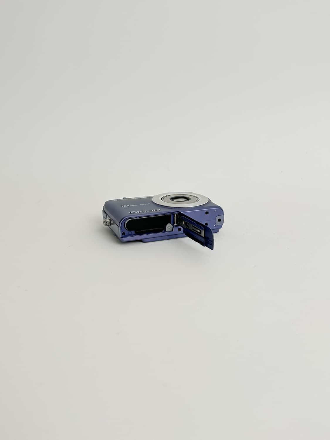 은채디카!) 카시오 엑슬림 z1050 Exilim 빈티지 디카 상품이미지4