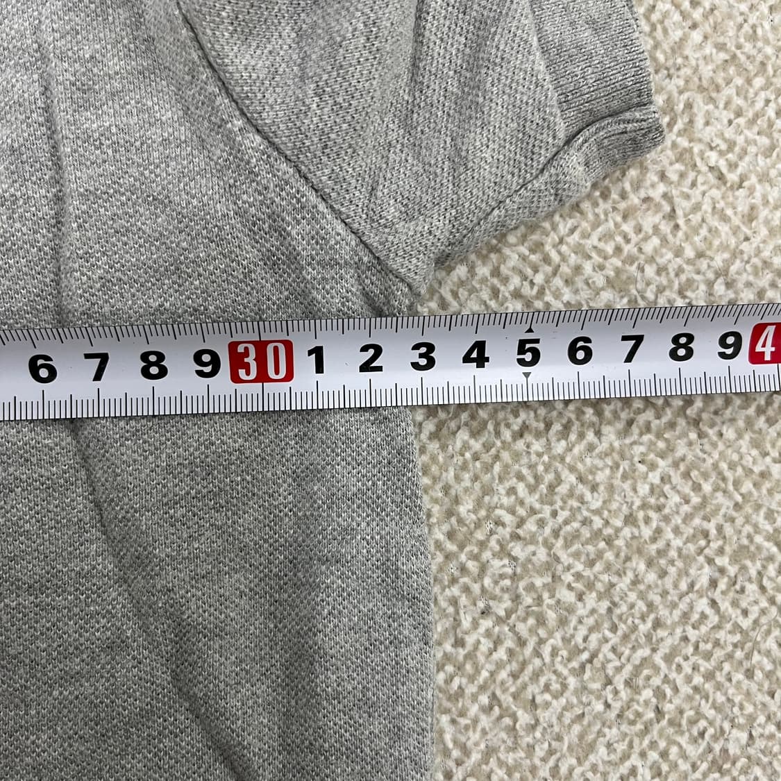 4 폴로랄프로렌 키즈 카라 반팔 티셔츠 0203M1 상품이미지6