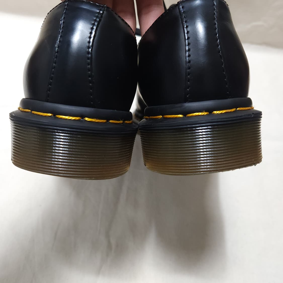 [5UK] 닥터마틴 1461 스무스 3홀 (240~245) 상품이미지6