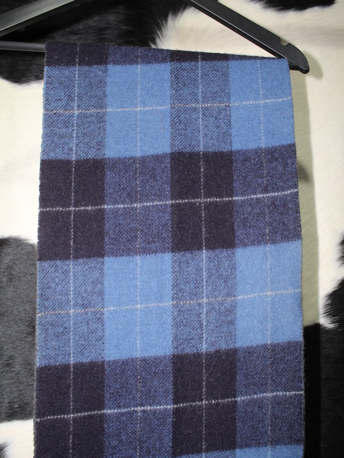 빔즈 울 머플러 상품이미지3