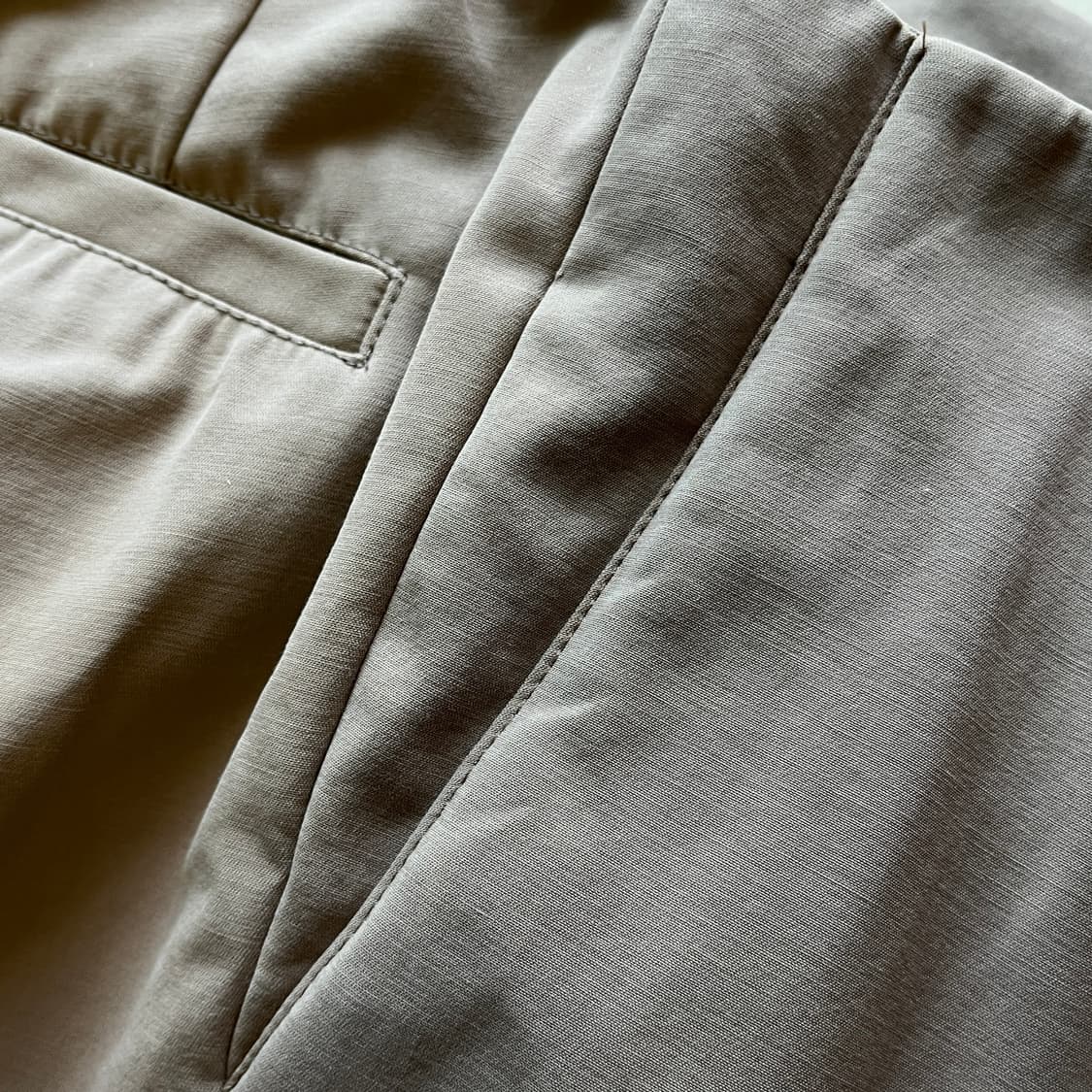 Helmut Lang Tapered fit Pants ( ~28) 상품이미지5
