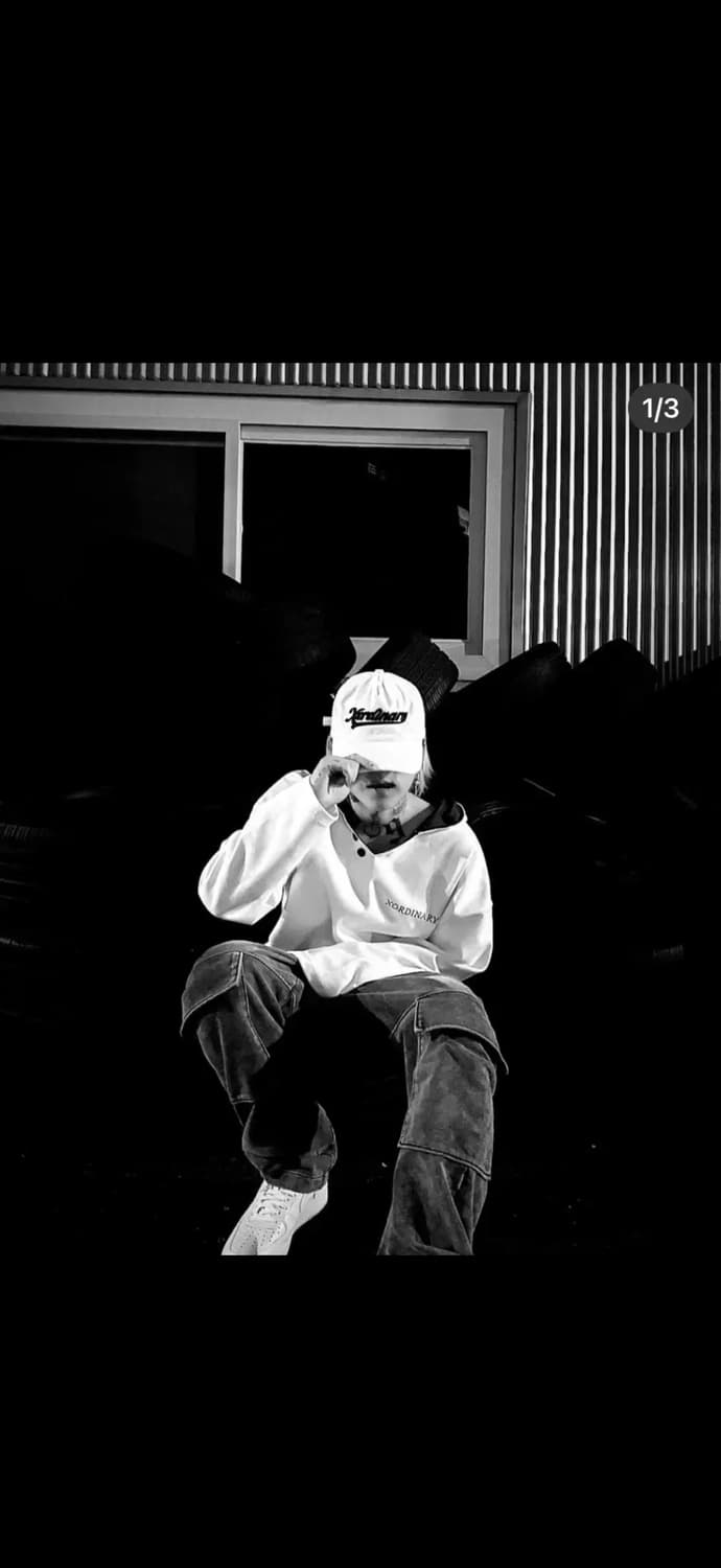 XORDINARY  바지 상품이미지3