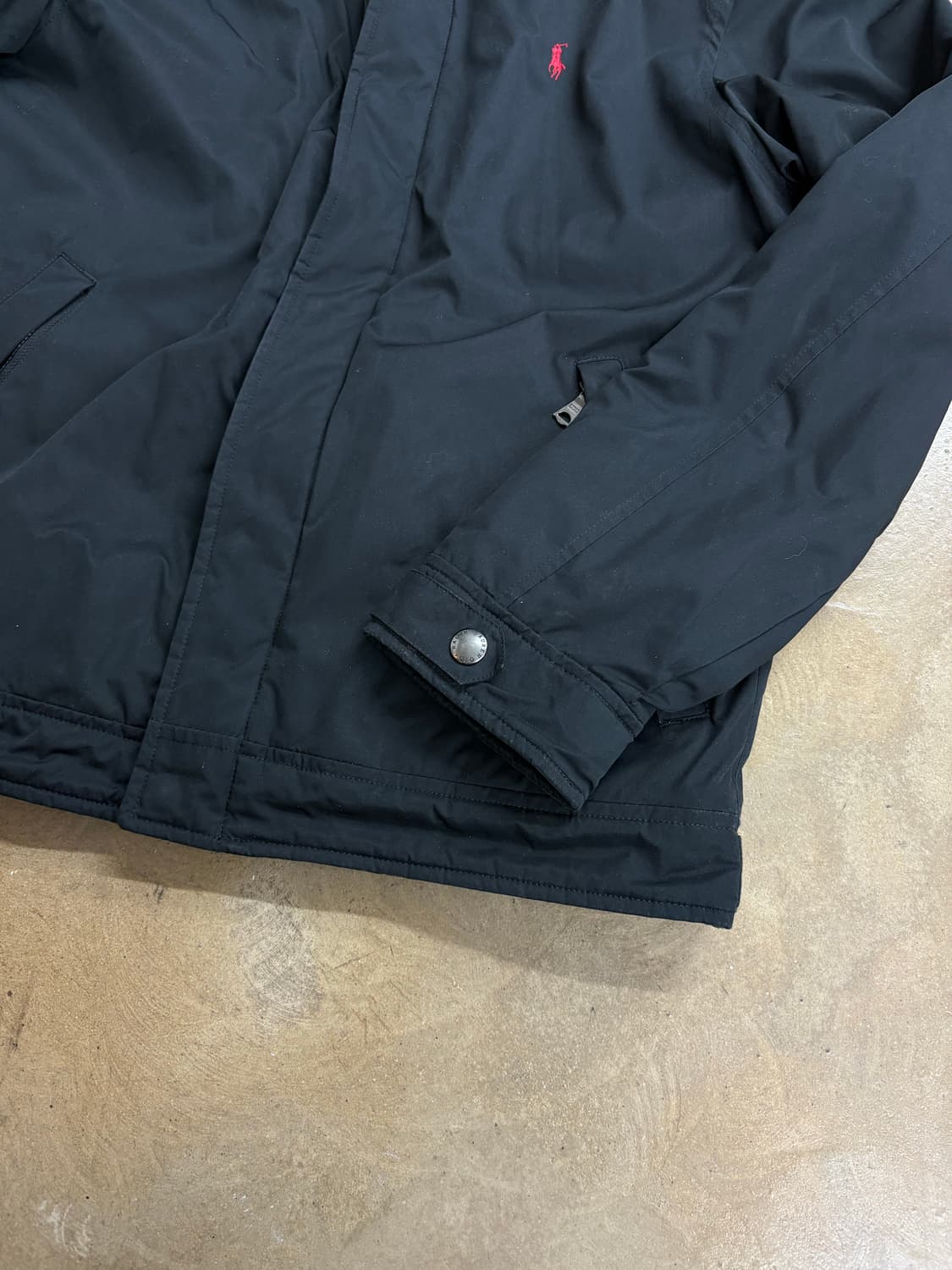 Polo 자켓 상품이미지5