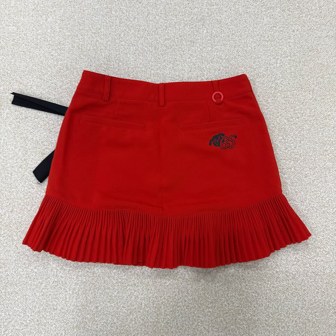 67-94 파사디 골프 여성 스커트 치마0127T2 상품이미지2