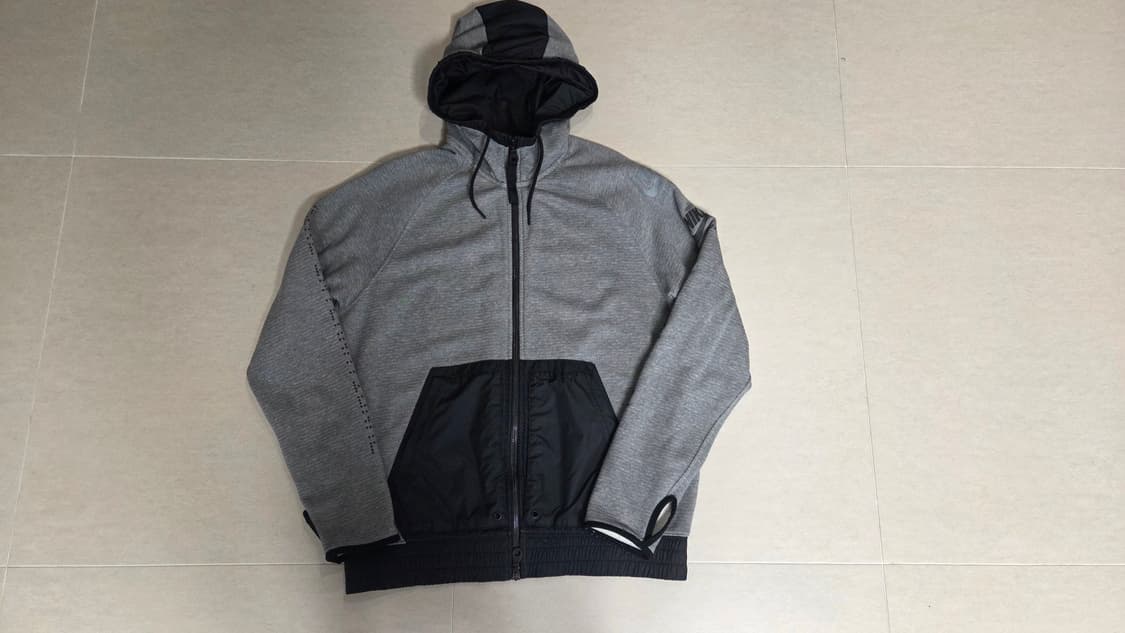 나이키 인터내셔널 후드 집업  상품이미지3