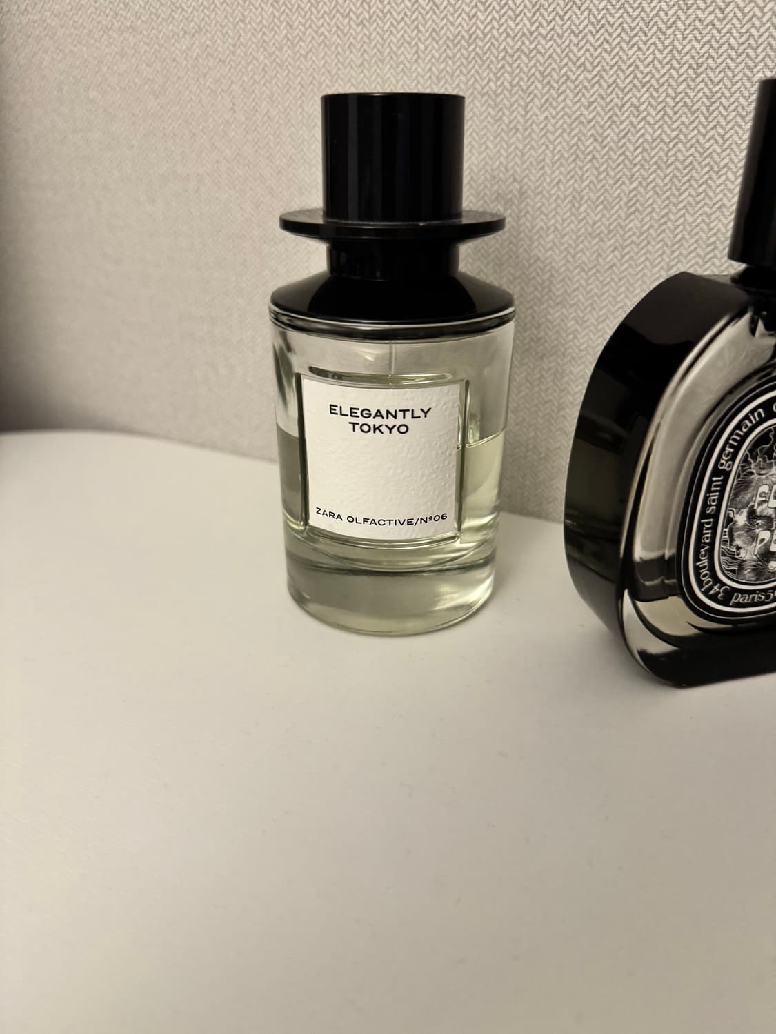 자라 tokyo향수 상품이미지1