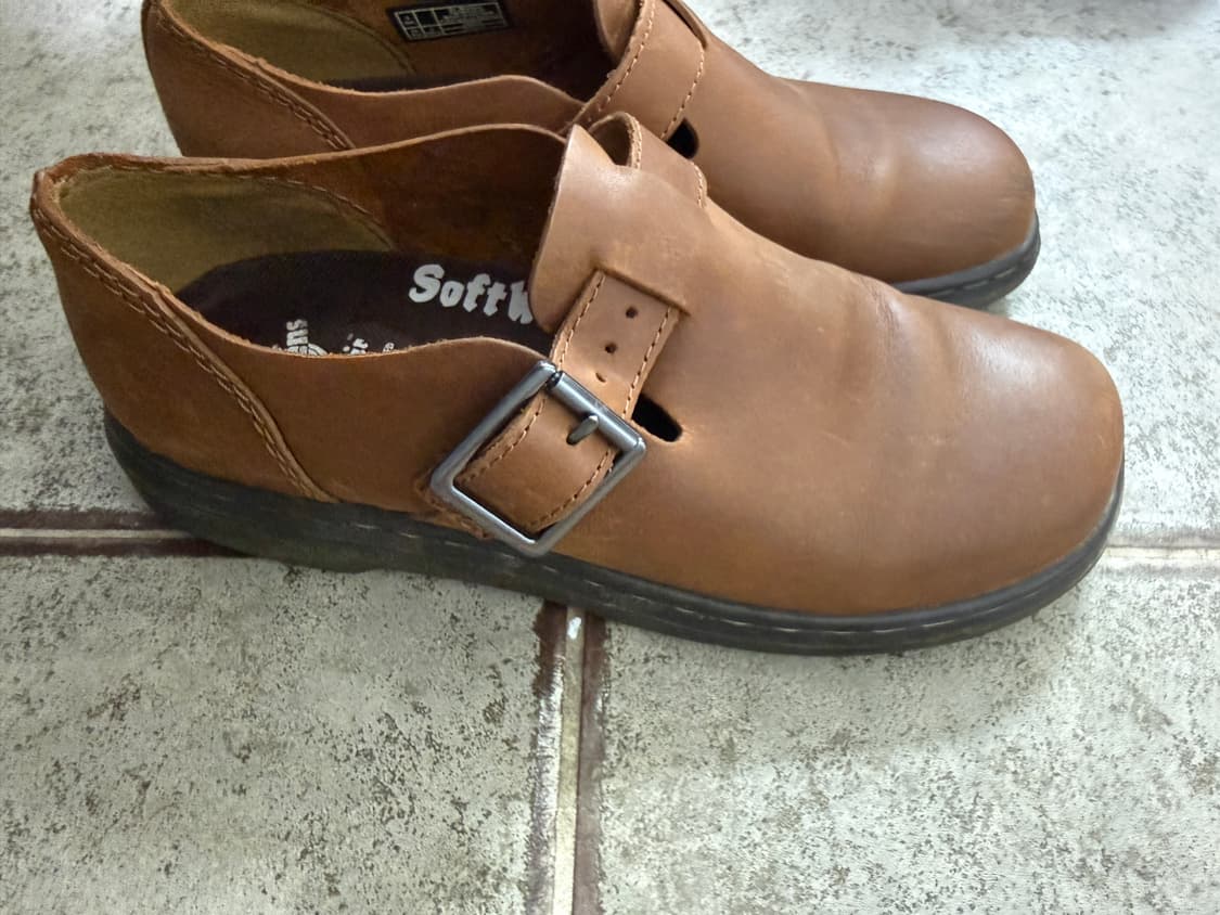 (3UK/36EU) 닥터마틴 패트리샤 220~230 상품이미지2