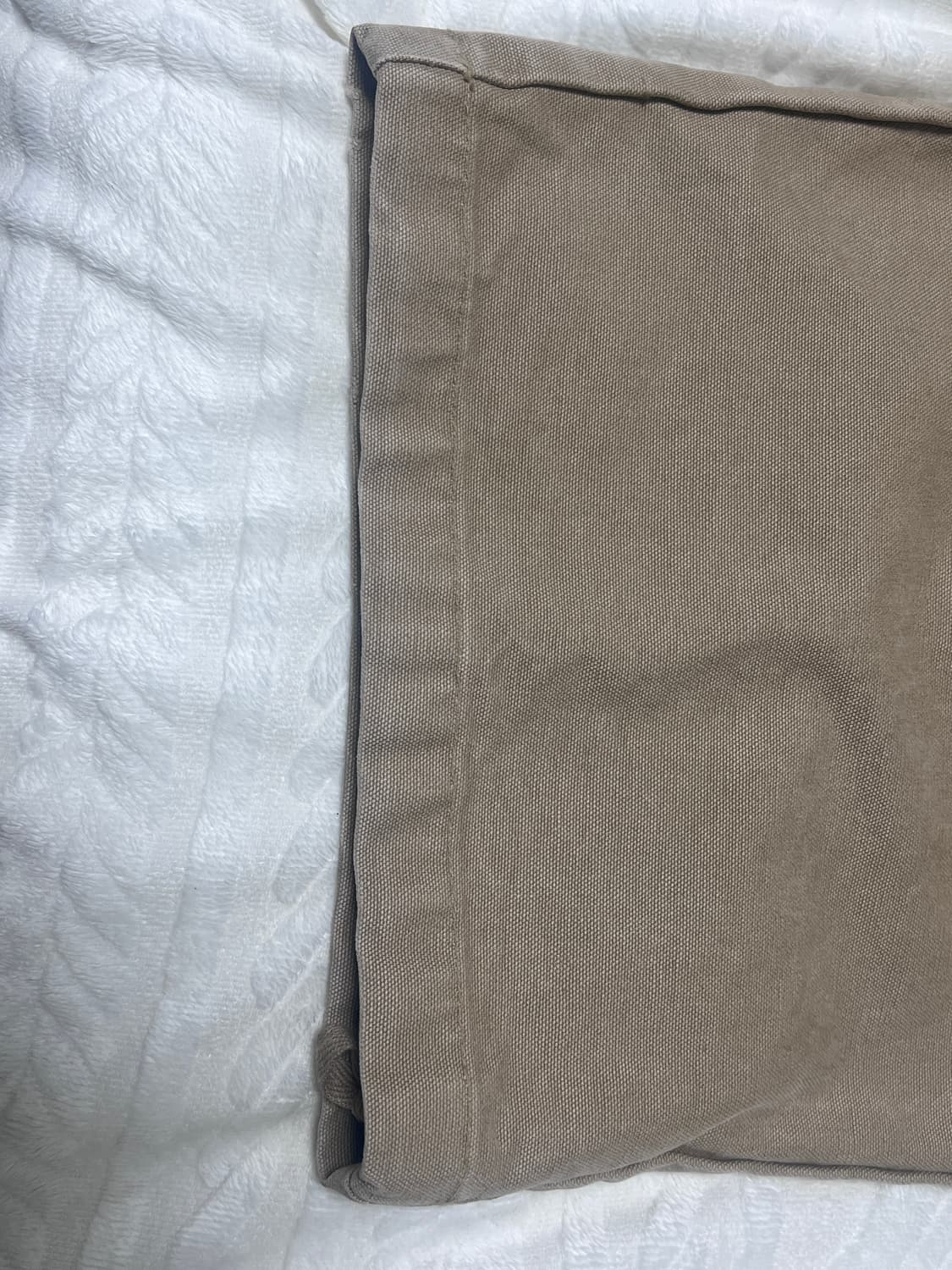 포그서비스  밀리터리 옥스포드 카고팬츠 상품이미지2