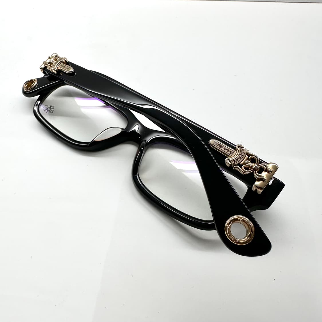 크롬하츠 잭유레이트2 18k 상품이미지6