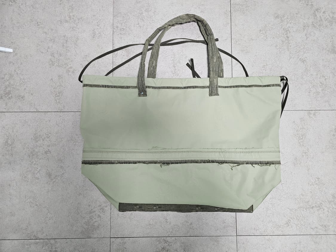 Xlim ep.04 02 와이드 백 상품이미지2