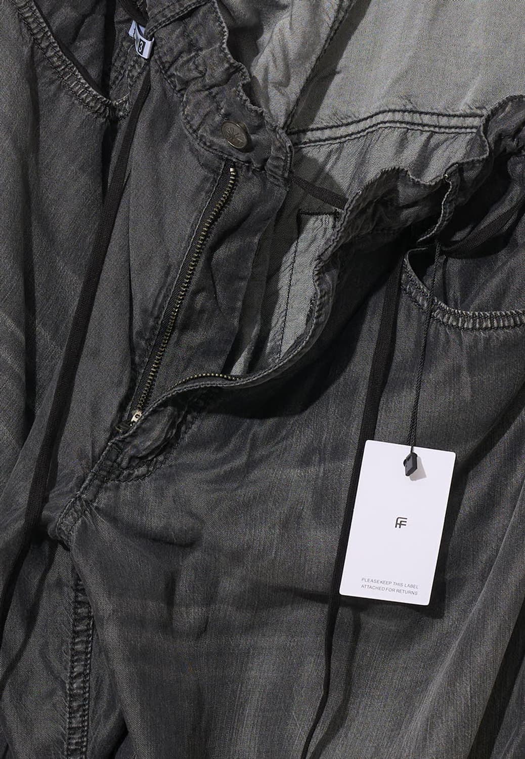 MIHARA YASUHIRO casual pants 상품이미지3