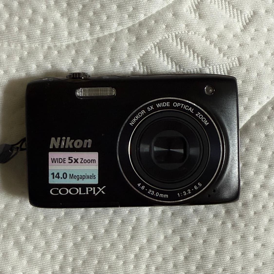 니콘 쿨픽스 S3100 상품이미지1