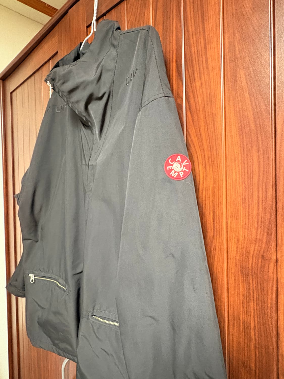 카브엠트 카고 나일론 자켓 상품이미지2