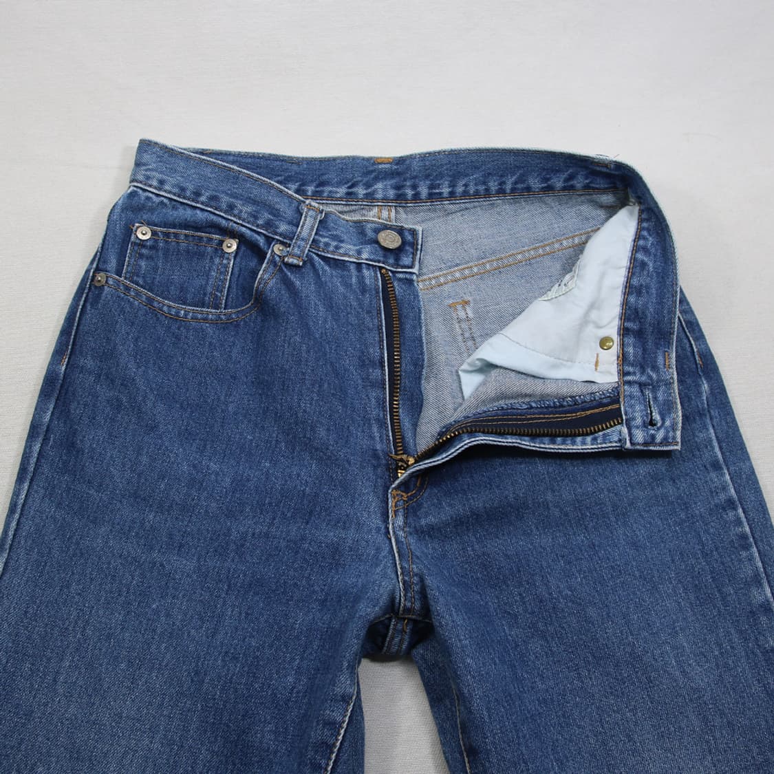 폴로 랄프로렌 데님 팬츠 (여성용 26) 상품이미지5