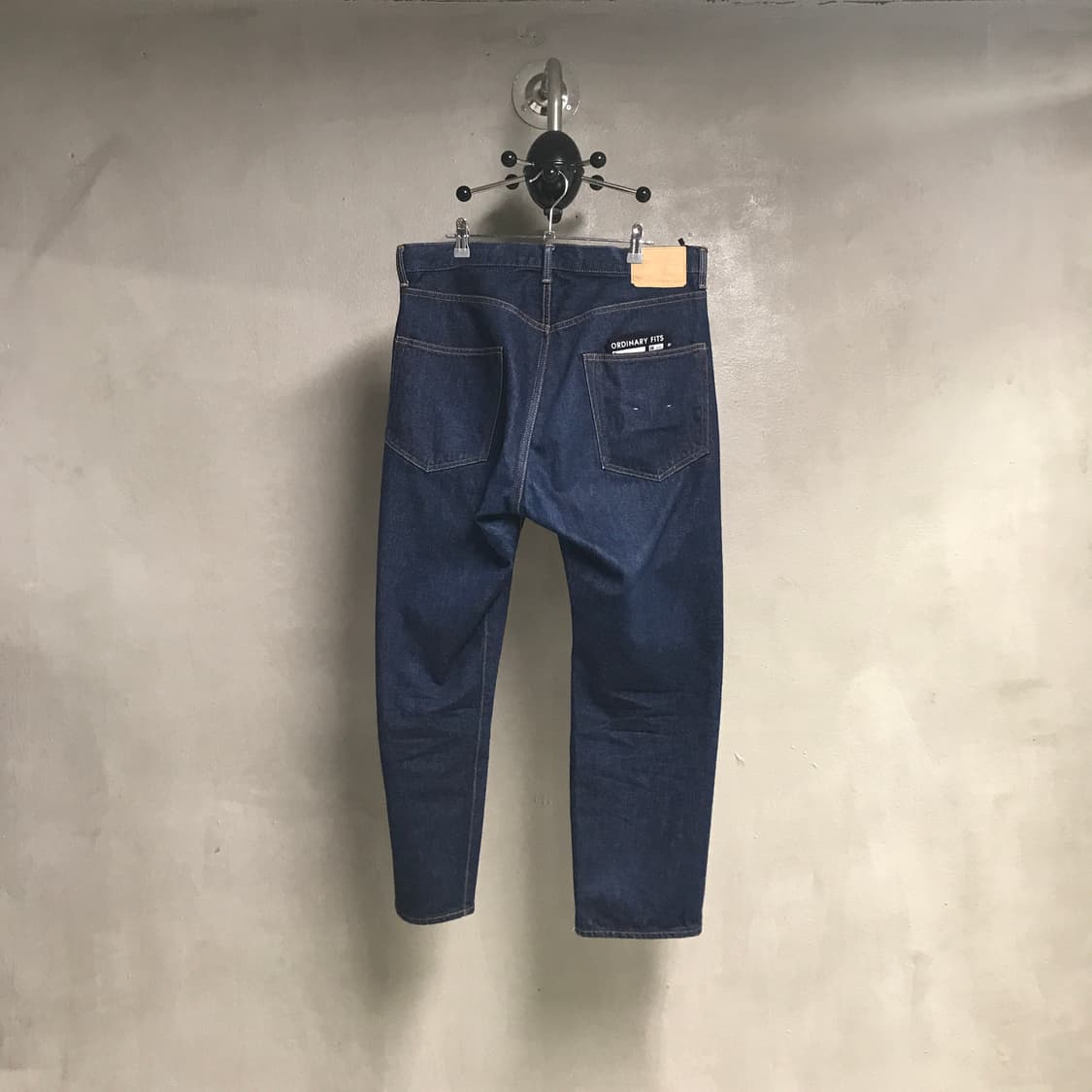 오디너리핏츠 데님 팬츠 32 상품이미지5