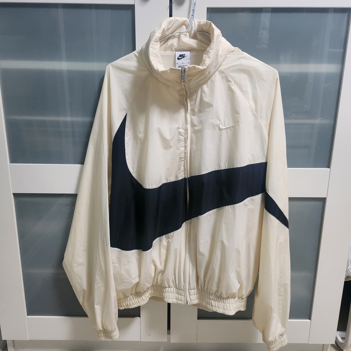 나이키 바람막이 L사이즈 상품이미지1