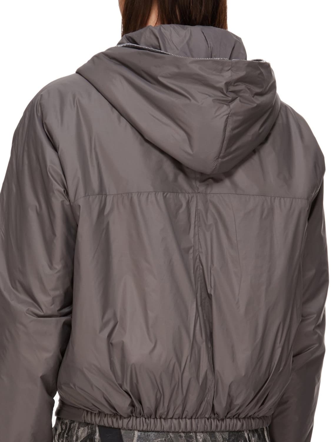 [S]릭오웬스 다크쉐도우 25fw CONCORDIANS 나일론 후드자켓 상품이미지9