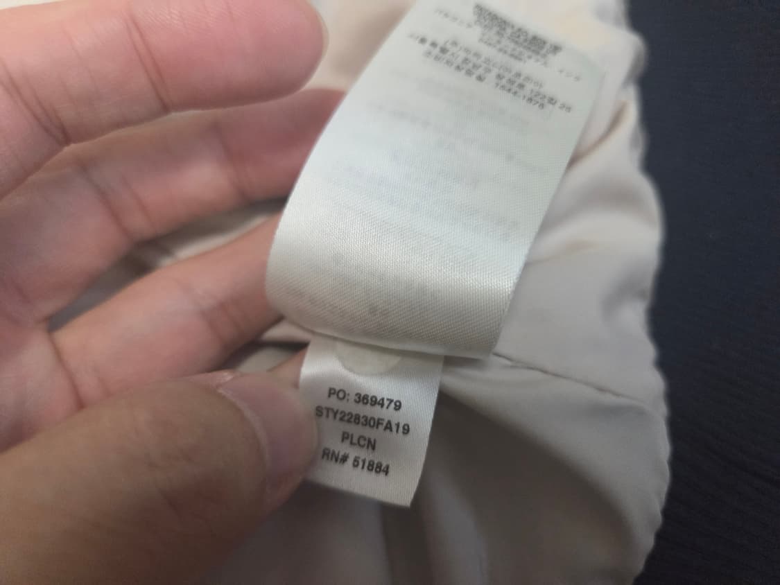 파타고니아 Retro X 보머 플리스 자켓  상품이미지7