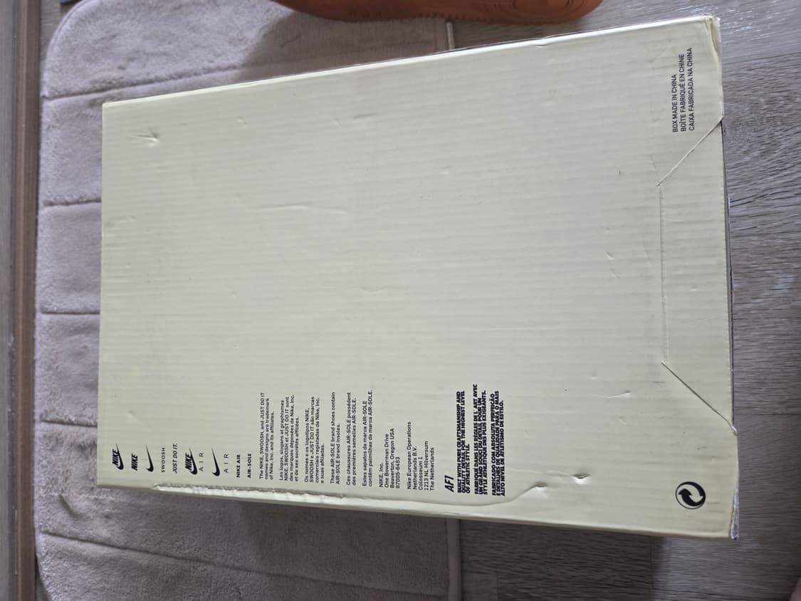 스캇포스 260팝니다 상품이미지7