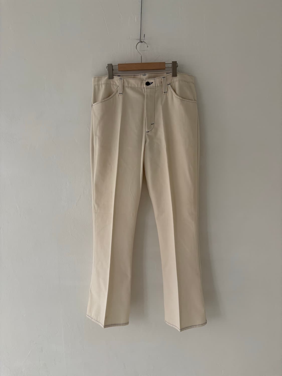 70's Sears jeans joint moleskin Western  상품이미지5
