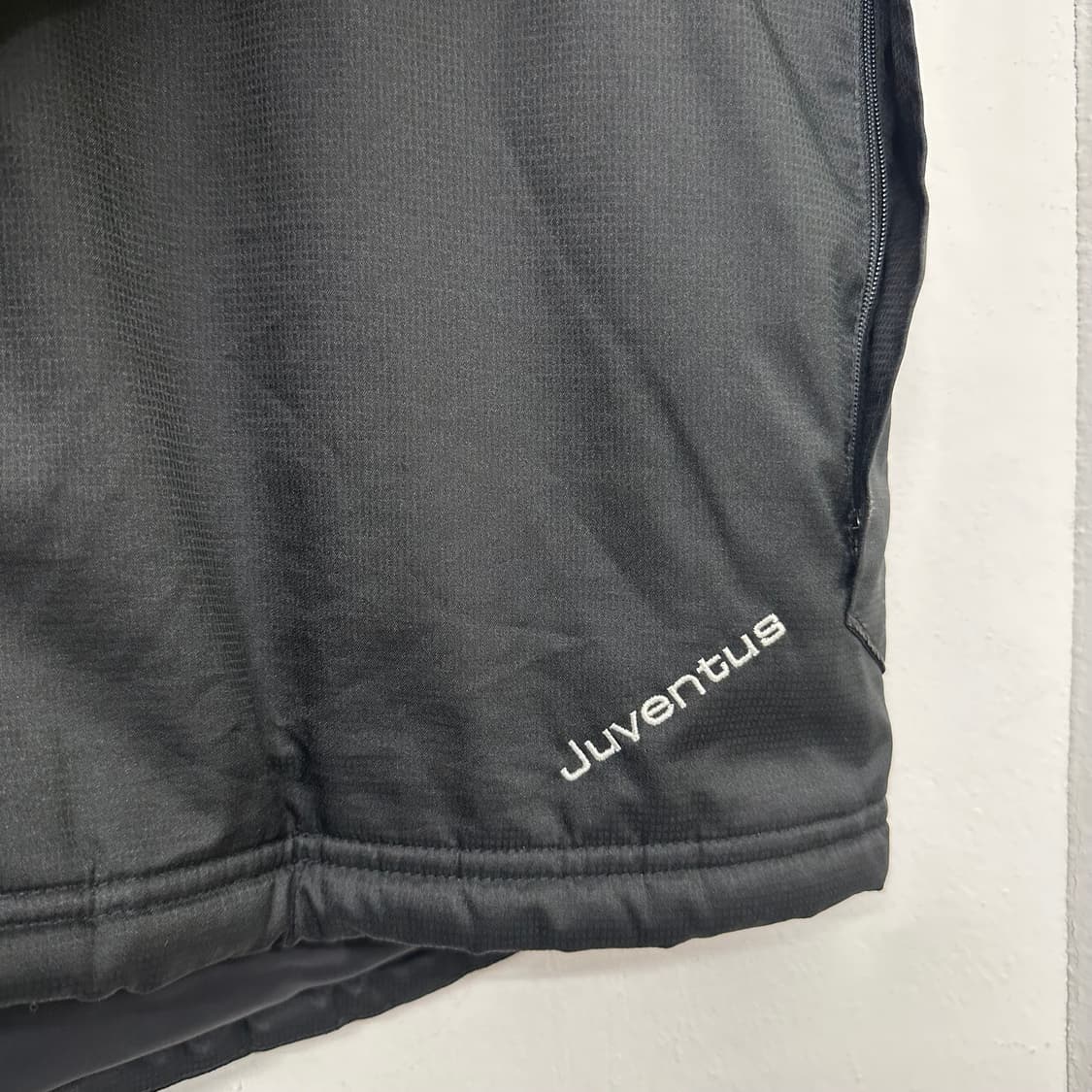 2007 나이키 유벤투스 패디드 파카 상품이미지6