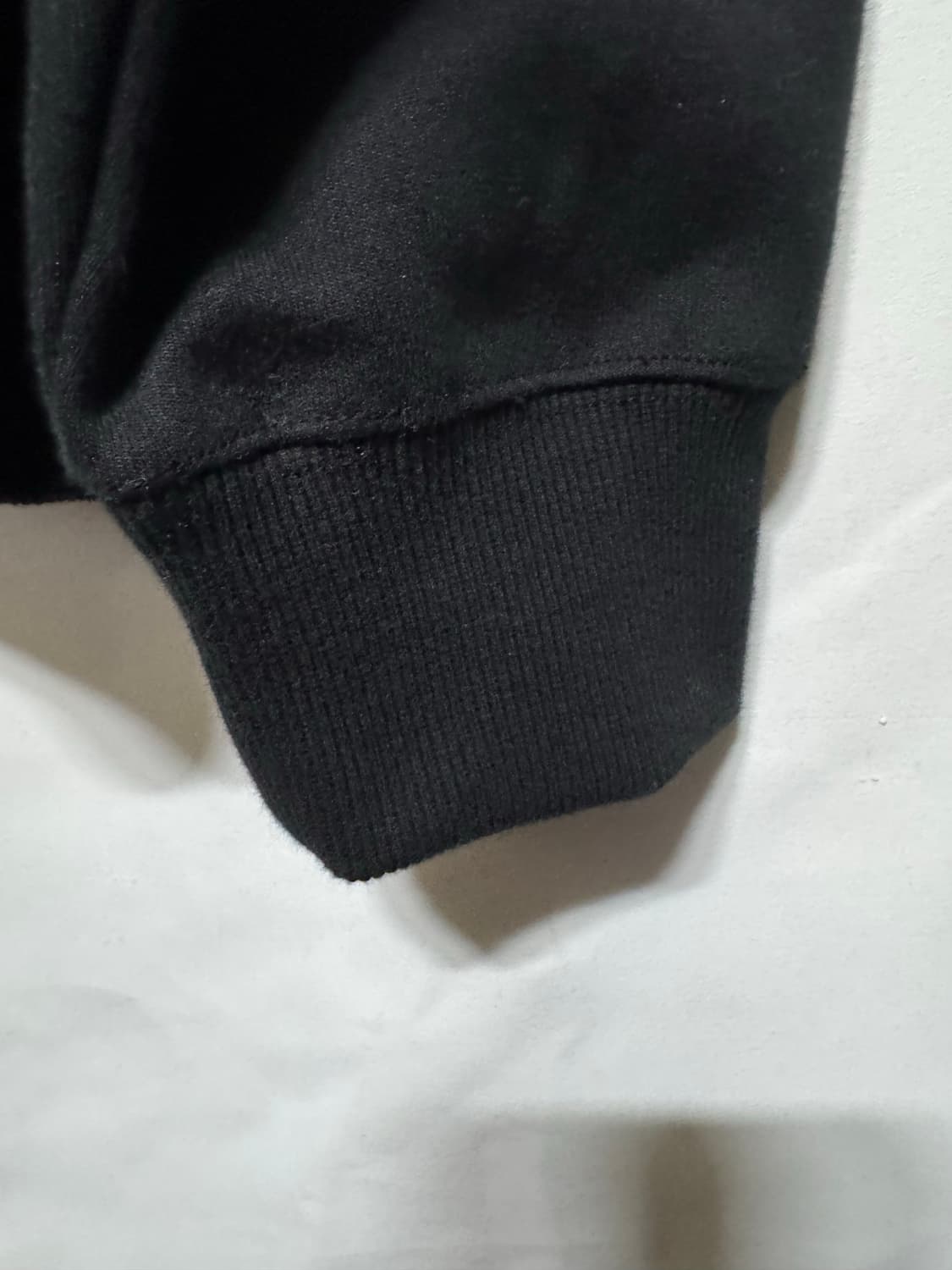 A2 아더에러 고스트 맨투맨 상품이미지3