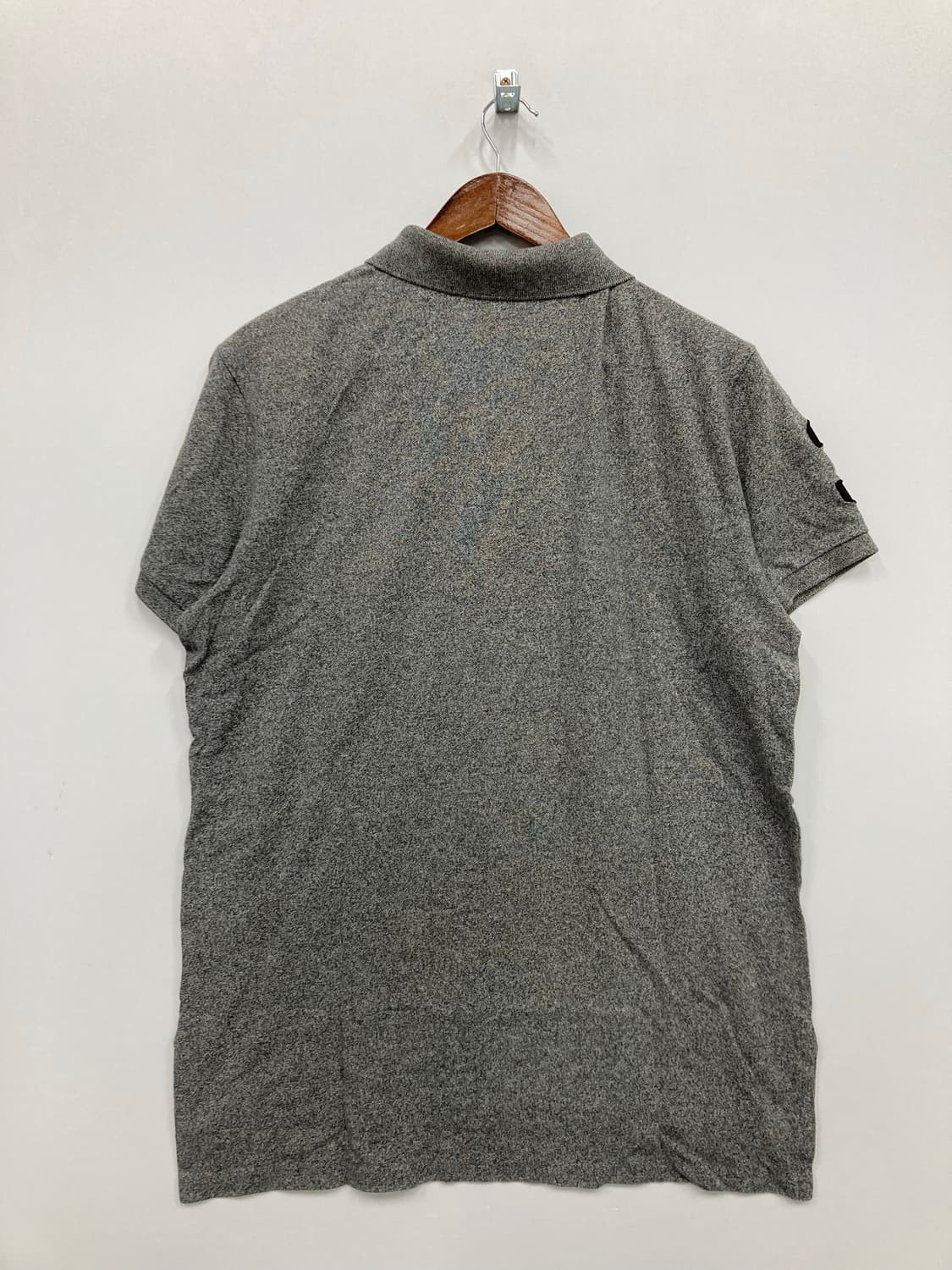 폴로 빅로고 반팔셔츠 상품이미지2